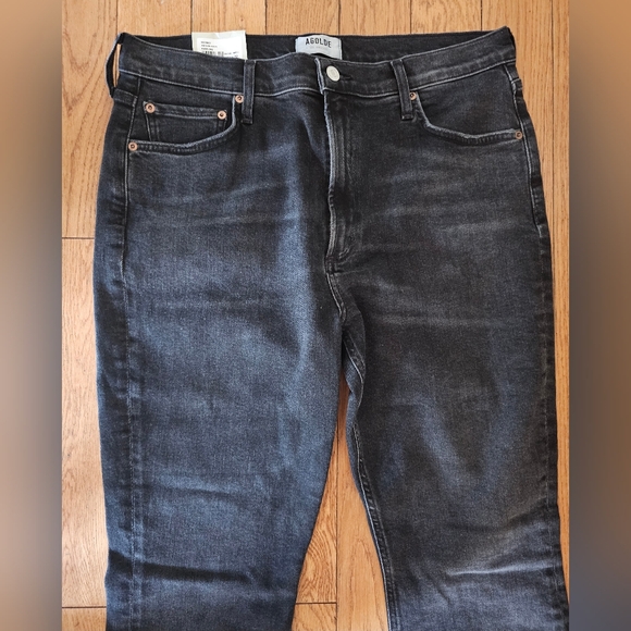 Agolde jeans - Picture 3 of 8